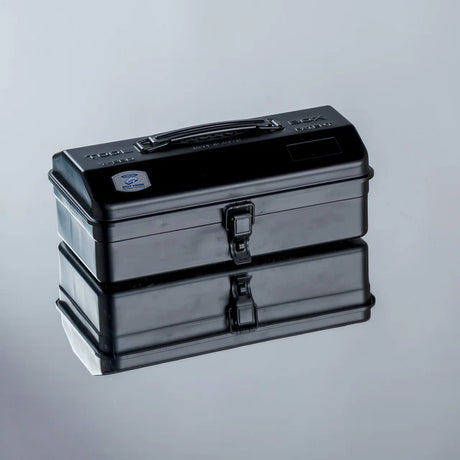 Toyo Steel 28cm Camber-Top Toolbox