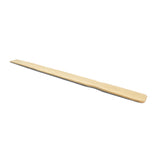 Bamboo Mixing Stick 335 x 25mm