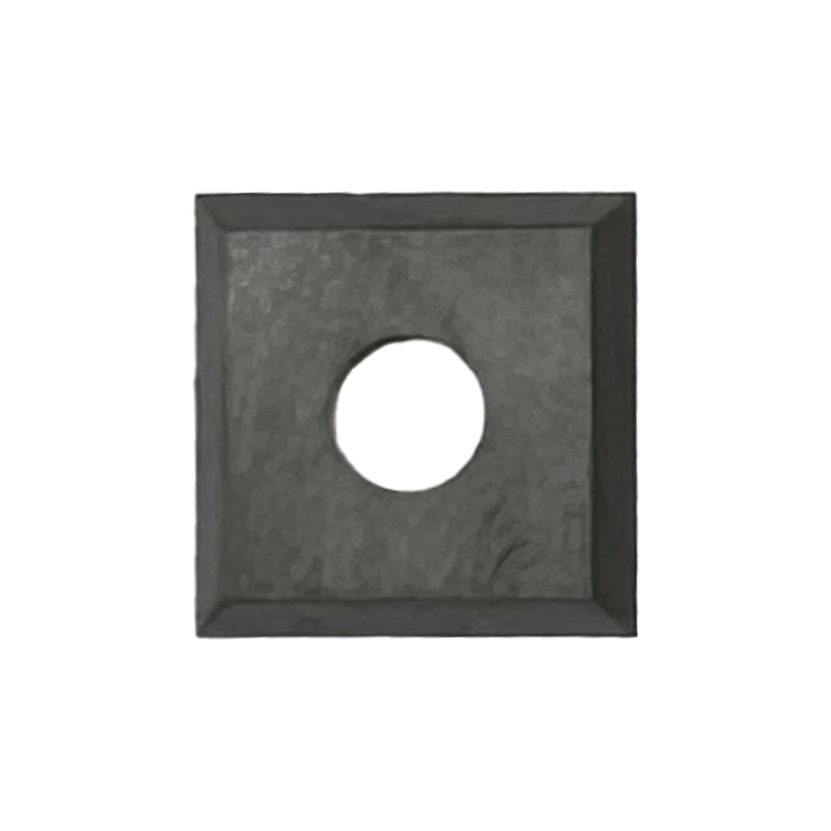 Torquata 90 Degree Carbide Insert V-Groove Router Bit & Replacement Cutters 1/4in Shank