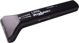 Little Wizard II Woodworking Metal Detector pinpointing metal in timber. Prevent tool damage from undetected metal fragments