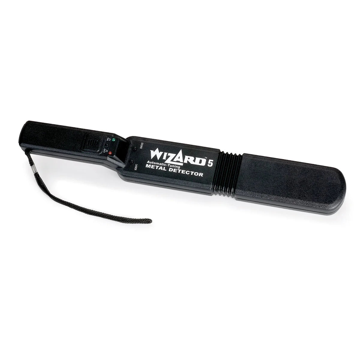 Wizard Industries Lumber Wizard 5 Laser Line metal detector for woodworking with laser indicator