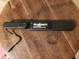 Handheld Lumber Wizard 5 Laser Line Metal Detector with laser indicator for woodworking tool safety