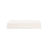 Timbecon Waterstone 10000 Grit for Tool Sharpening - Synthetic white waterstone for precise tool sharpening