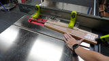 BOW Products XT4 L-Fence for XTENDER Fence