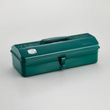 Toyo Steel 35cm Camber-Top Toolbox