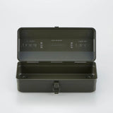 Toyo Steel 35cm Camber-Top Toolbox