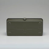Toyo Steel 35cm Camber-Top Toolbox