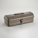Toyo Steel 35cm Camber-Top Toolbox