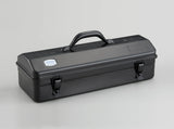 Toyo Steel 41cm Long Camber-Top Toolbox