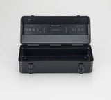 Toyo Steel 41cm Long Camber-Top Toolbox