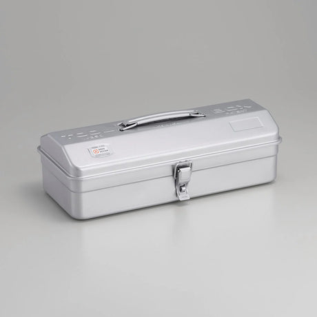 Toyo Steel 35cm Camber-Top Toolbox