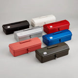 Toyo Steel 35cm Camber-Top Toolbox