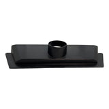 Sherwood Dust Extraction Floor Sweep Hood 550 x 175mm suits 4in Hose