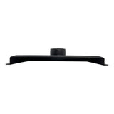 Sherwood Dust Extraction Floor Sweep Hood 550 x 175mm suits 4in Hose