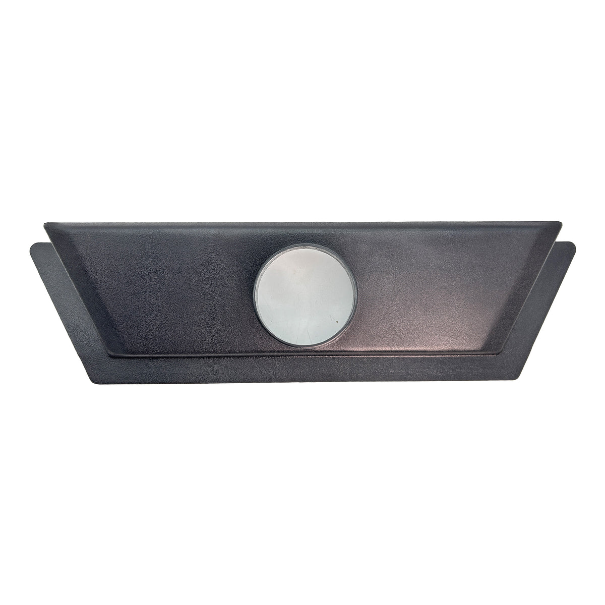 Sherwood Dust Extraction Floor Sweep Hood 550 x 175mm suits 4in Hose