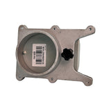 Sherwood 3in Inline Aluminium Blast Gate for Dust Extraction