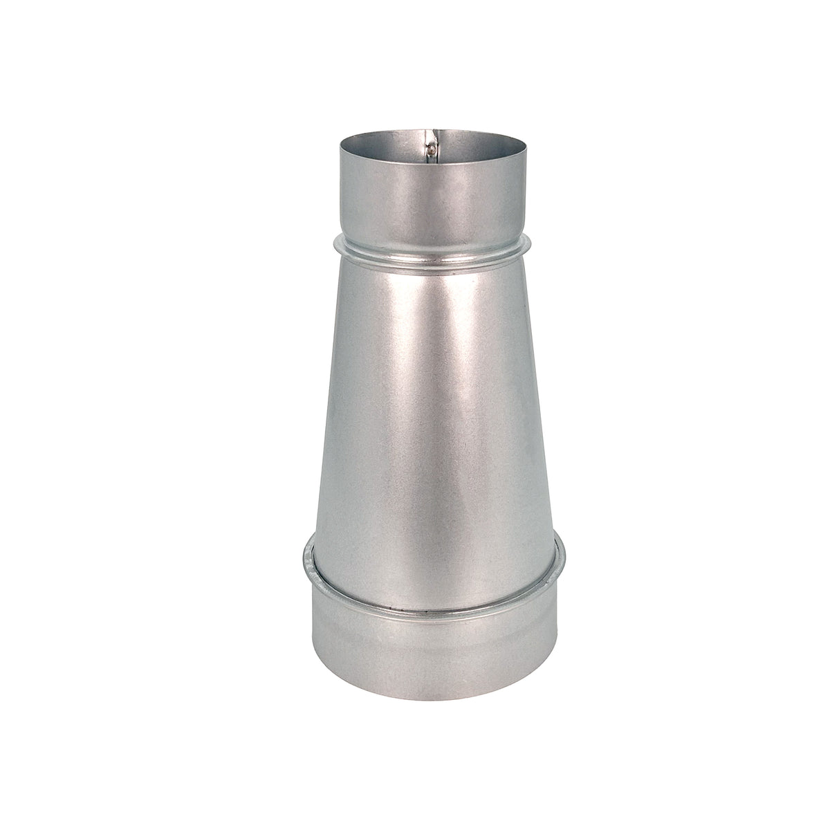 Sherwood Metal Dust Extraction 6in to 4in Reducer