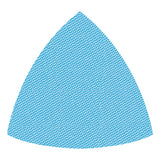 Trend Pro Mesh Delta Sanding Pads 93 x 93mm Pack of 5
