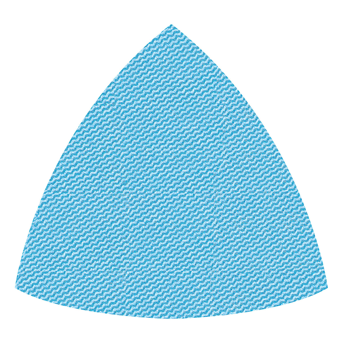 Trend Pro Mesh Delta Sanding Pads with Pad Saver 93 x 93mm 80G/120G/180G Pack of 7