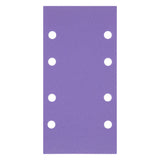 Trend Third Sheet Sanding Pads 93 x 185mm Pack of 10