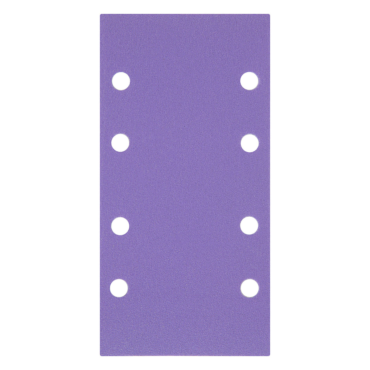 Trend Third Sheet Sanding Pads 93 x 185mm 60G/120G/240G Pack of 6