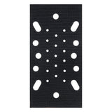 Trend Pro Mesh Third Sheet Sanding Pads with Pad Saver 93 x 185mm 80G/120G/180G Pack of 7