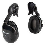 Trend Air Pro Max Ear Defenders for Airshield Pro Respirator Face Shield Dust Mask - Australian woodworking tools store