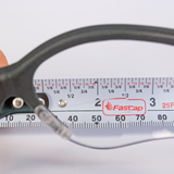 FastCap CatEyes Safety Glasses with Bifocal Diopter Magnification in 1.5, 2.0, 2.5, or 3.0, showcasing shatterproof lenses