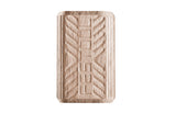 Festool 8mm x 40mm Beech Tenons for DF 500 - Solid hardwood joinery solution for furniture and cabinetmaking applications