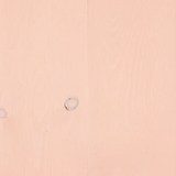 Rubio Monocoat DuroGrit Utah Pink oil finish on exterior Pine wood