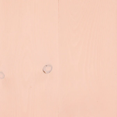 Rubio Monocoat DuroGrit Utah Pink oil finish on exterior Pine wood