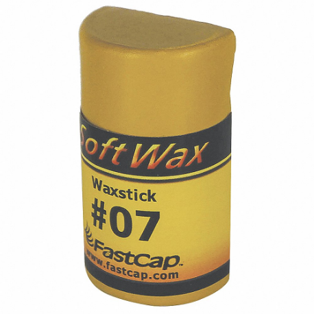 FastCap SoftWax Stick #7 Finished Wood Putty Filler in Australian woodworking tools store