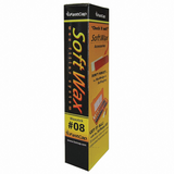 FastCap SoftWax Sticks #8 Finished Wood Putty Filler 30g in 10 pack dispenser, Australian woodworking tools