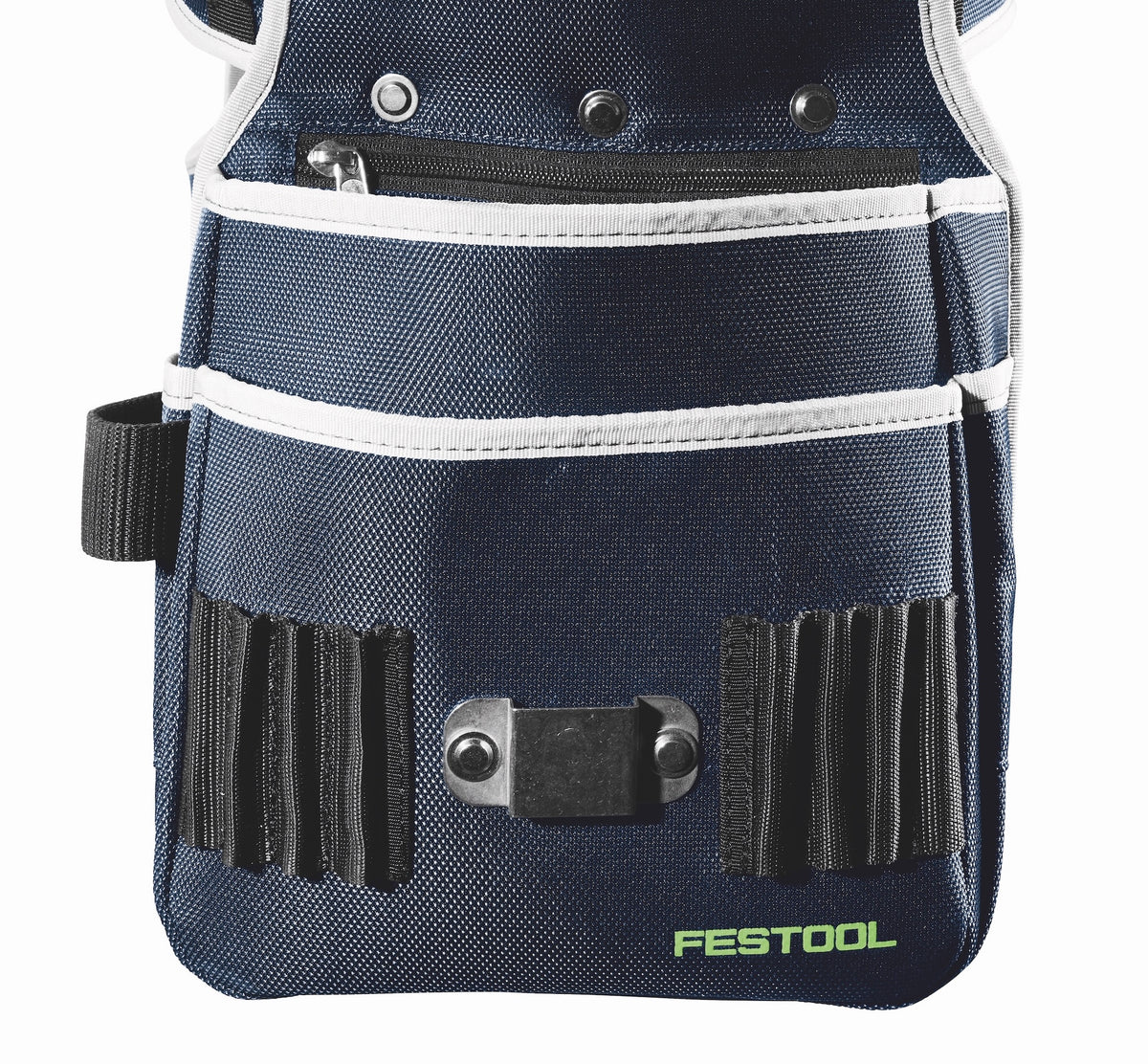 Festool Tool Belt Heavy Duty - Adjustable belt and shoulder strap, multiple pockets, hammer and screwdriver holder