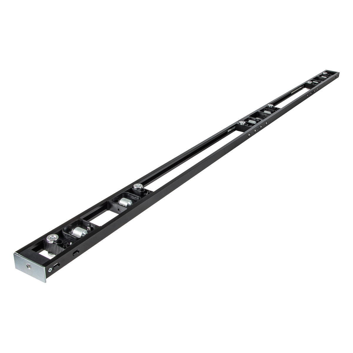 Trend AnyDoor Hinge Router Jig in Carry Bag