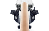 Festool Round Stop Attachment for DF 500 & DF 700 Domino Joiners, for centring on round stock 35-60mm diameter without tools
