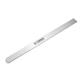 Flexible Narex Uni Scraper for woodworking tasks, made in Czech Republic