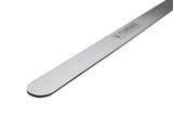 Narex Uni Scraper Flexible Multi-Purpose tool with round and square ends, ideal for hard-to-reach areas in woodworking tasks
