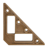 FastCap's Oscar Square Pack of 4 - Ideal for precise panel assembly with efficiency and ease