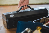 Toyo Steel 41cm Long Camber-Top Toolbox