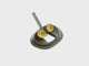 Melbourne Tool Company Small Router Plane Grooving Tool