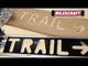 Milescraft 1 1/2in Vertical Letters Signmaking Router Template Set