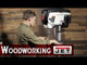 JET Tools 17in Drill Press 550W Floor Standing