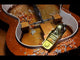Luban No.101 Bronze Apron Hand Plane
