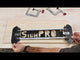 Milescraft SignPro Sign Making Router Set