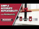 Milescraft HardwareJig for Cabinet Handle & Hardware Drilling