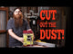 Milescraft DustCutter Table Saw Dust Collection Bag suits 32mm & 64mm Dust Hose