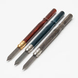 Benchcrafted Czeck Edge Kadet Carbide Marking Knives