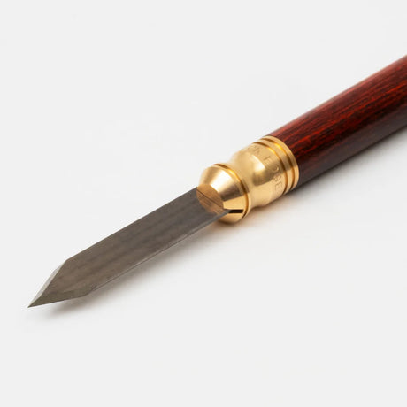 Benchcrafted Czeck Edge Pilot Carbide Marking Knife