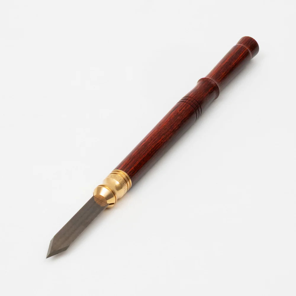 Benchcrafted Czeck Edge Pilot Carbide Marking Knife